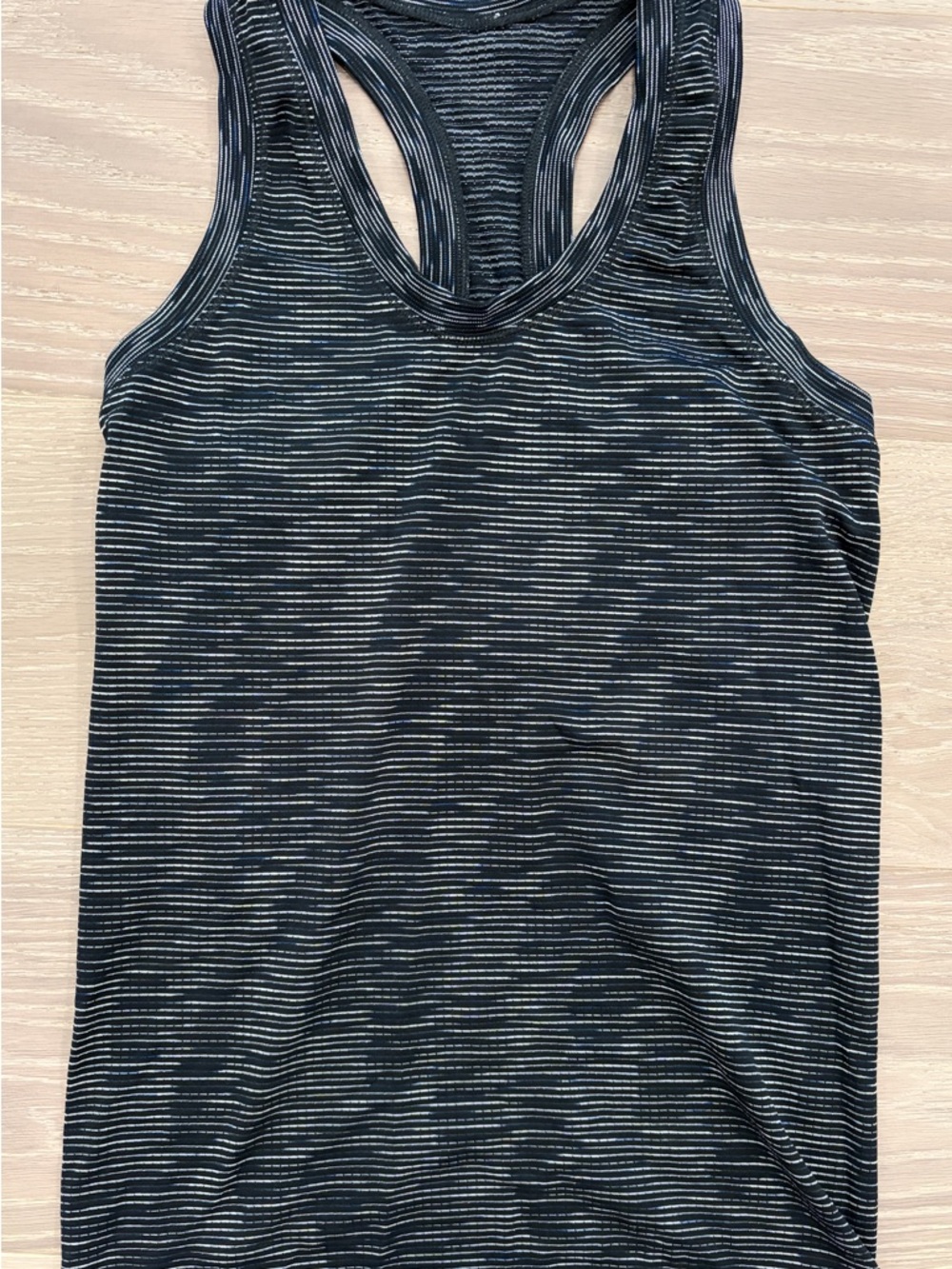 Athleta Tank (Momentum)